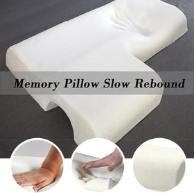 Generic Removable pillowcase is easy to wash for daily freshness.