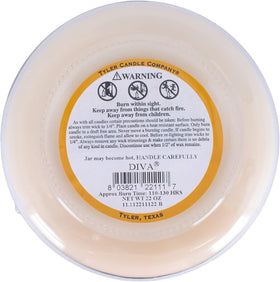 Generic rich fragrance enhances mood and ambiance in any room