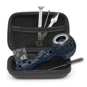 Generic Set portable complete set bag offers convenient travel storage for on-the-go use.