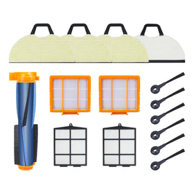 Generic Shark Matrix roller brush part enhances debris pickup for daily cleaning