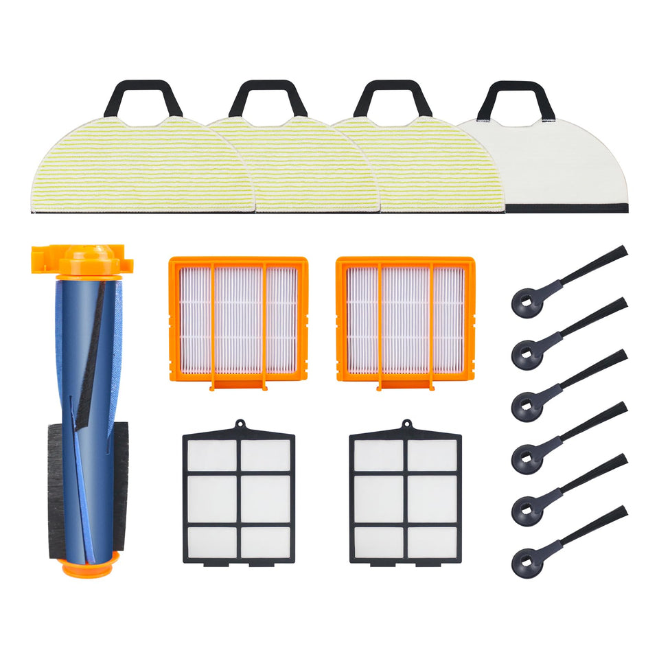 Generic Shark Matrix roller brush part enhances debris pickup for daily cleaning