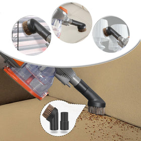 Generic Shark Rocket 2-in-1 dust brush attachment for dusting and crevices.