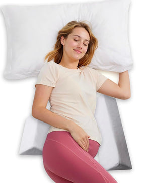 Generic Side Sleeper Weddge Cushion high-quality, safety-tested for family use.