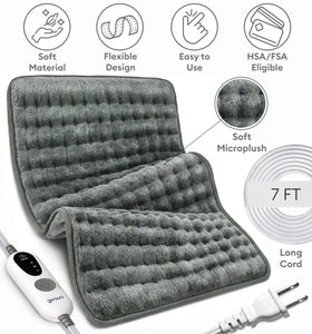 GENIANI auto shut-off enhances safety during extended use.