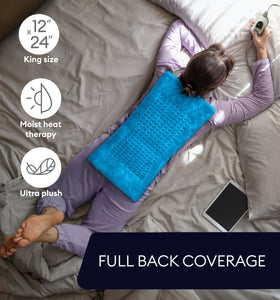 GENIANI cozy gift idea for women or caregivers at holidays.