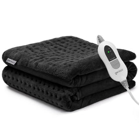 GENIANI heating pad offering back relief with adjustable heat levels