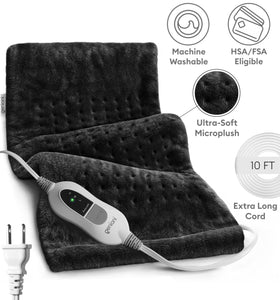 GENIANI machine washable microplush fabric for easy care