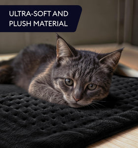 GENIANI cramps relief heating pad for menstrual comfort