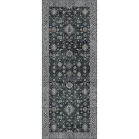 GENIMO rug dries naturally after washing, maintaining soft texture.