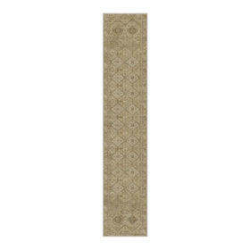 GENIMO Runner Rug fits entryways and hallways with a slim profile.