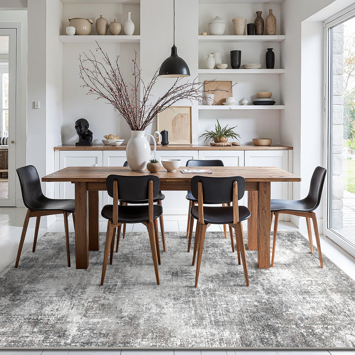 GENIMO color stays vibrant with daily use in any space
