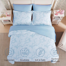 Geniospin bowknot pillow sham adds playful decor and comfort.