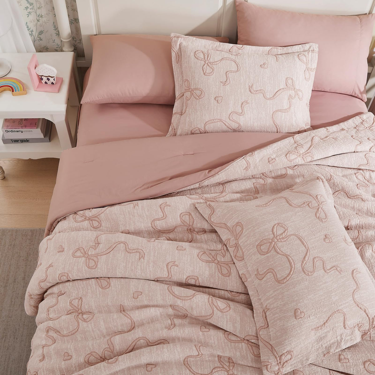 Geniospin pillowcases 20x30 maintain soft, breathable sleep essentials