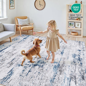 Gent drizz soft nylon pile delivers plush underfoot comfort.