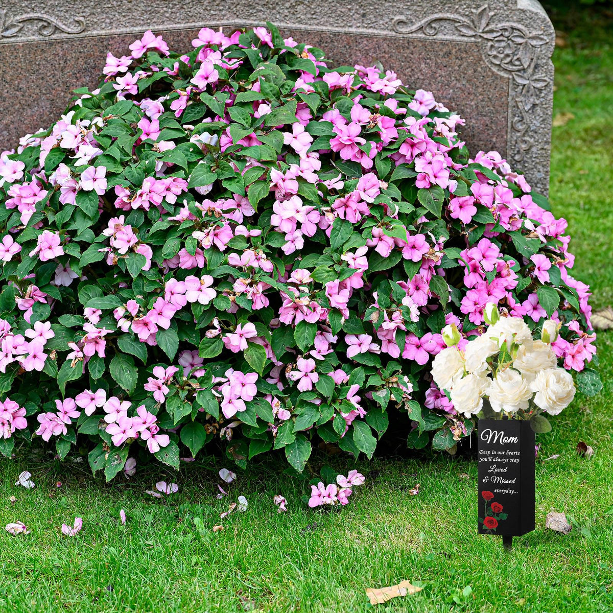 Geosar ground spike—easy fix for secure placement on soil or turf