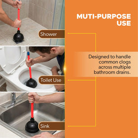 Get Bats Out industrial-grade construction supports both homes and commercial use