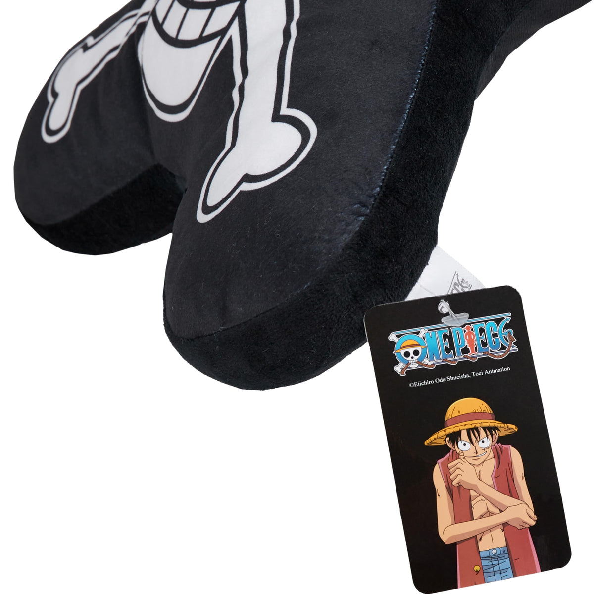 Get Trend One Piece gift idea cushion ideal for birthdays or holidays