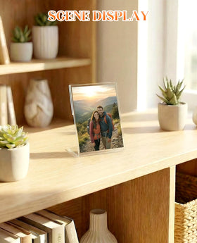 Geyynow 2x3 mini frames for Polaroid PIC printers and Instax mini