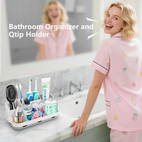 GFWARE detachable base for easy cleaning and refilling.