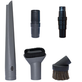GHAMADE Shark attachments kit 35mm – versatile connectors for quick cleaning upgrades