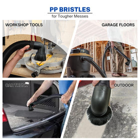 GHAMADE compatibility-2-1-2-inch shop vac attachment fits popular models