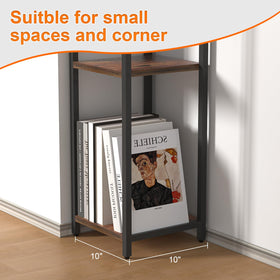 GHIMIGN quick assembly and easy-to-clean surface for busy homes.