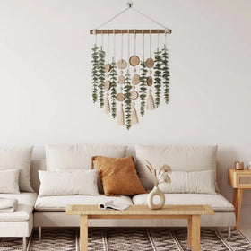 GIAUMA modern farmhouse decor ideal for bedrooms and living rooms