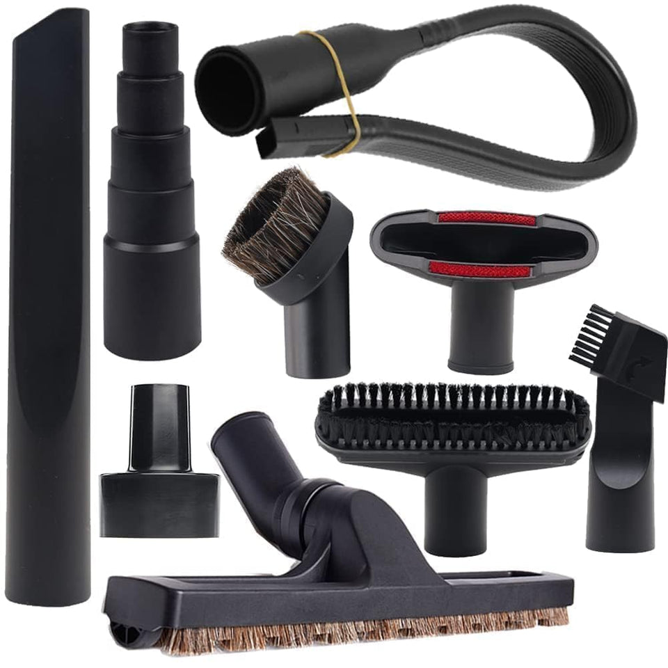 GIB cleaningtool kit-in-box shown for versatile cleaning tasks