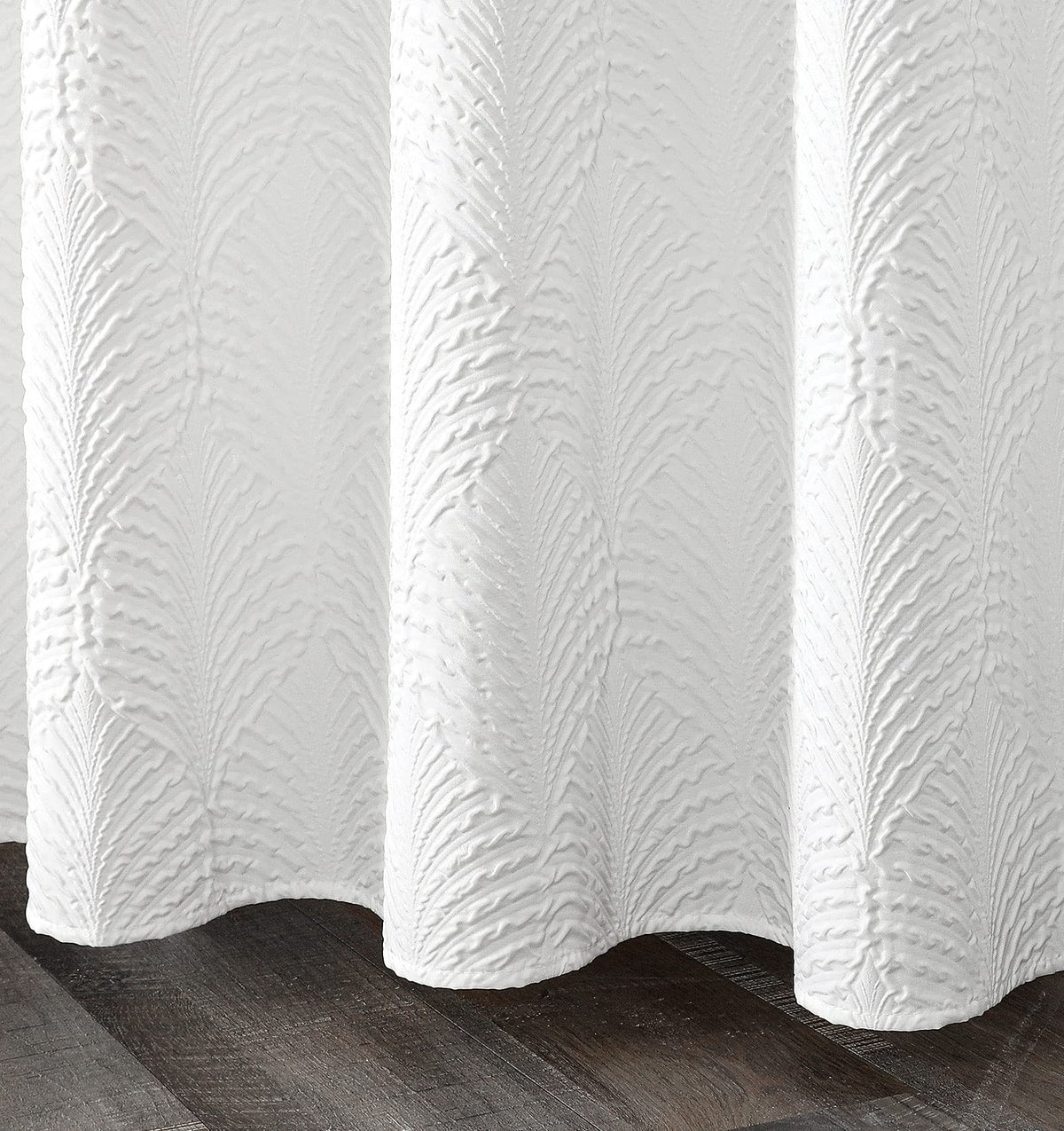 Gibelle modern farmhouse chic design enhances bathroom style with clean lines.