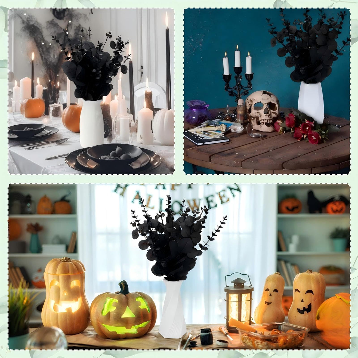 Giegxin DIY floral arrangements pack for creative wedding decor projects.