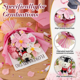 Giegxin gift bag for graduation enhances gifting convenience and presentation.