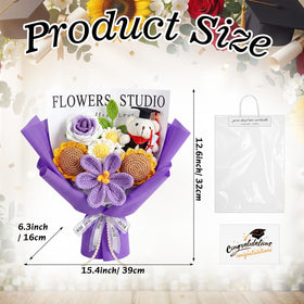 Giegxin gift bag for easy gifting and presentation
