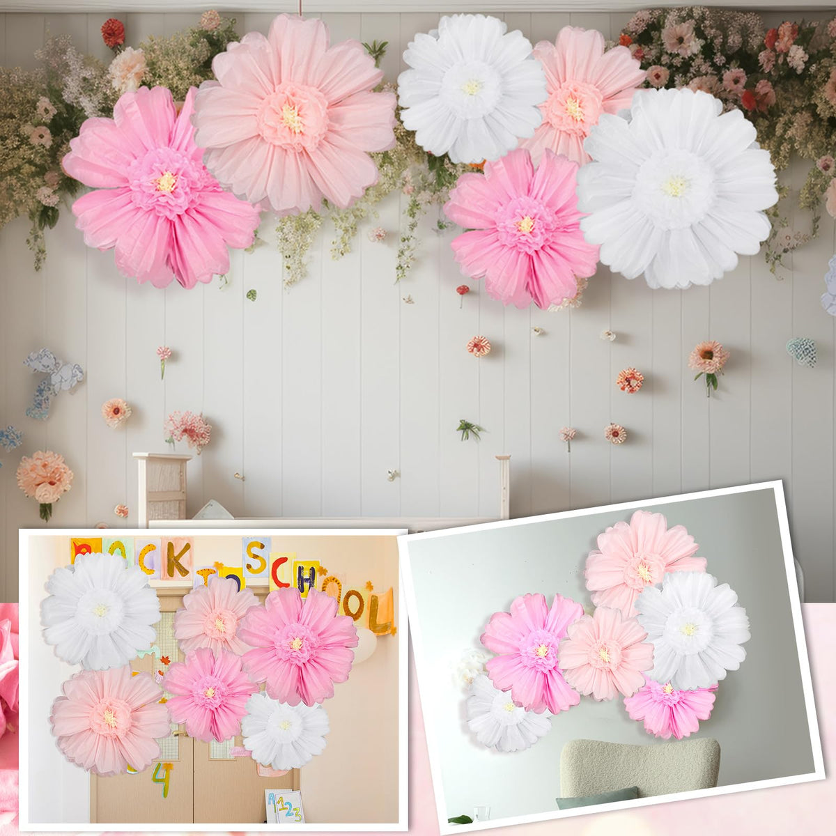 Giegxin versatile indoor outdoor decor for celebrations