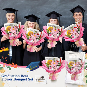 Giegxin pink color theme enhances celebratory décor.