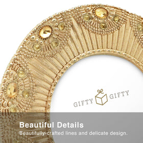 GIFTY GIFTY Inner and Outer Sizes indicate flexible arrangement