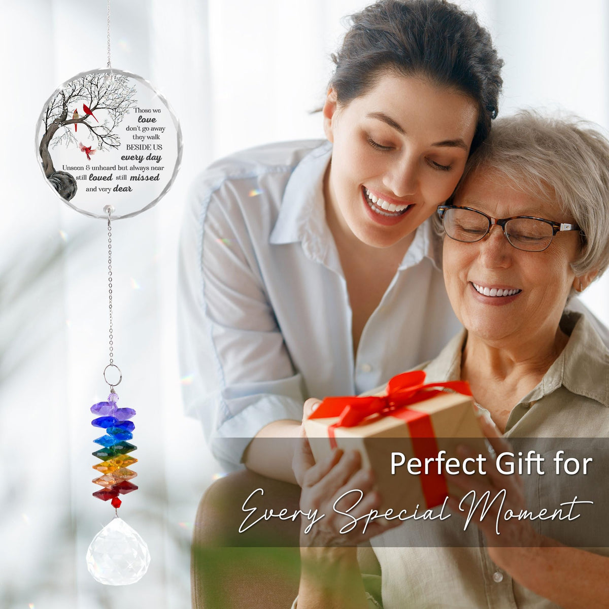GIFTELIX Ready-to-Gift Packaging makes gifting easy and thoughtful