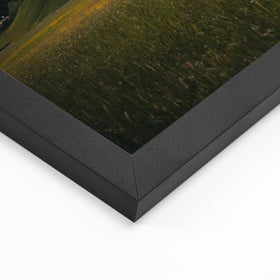 Giftgarden 24x36 poster frame wall display ready to elevate art in any room