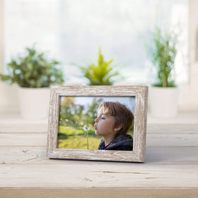 Giftgarden farmhouse style frames make a thoughtful gift idea