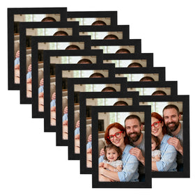 Giftgarden 4x6 frame set on wall for a cohesive gallery display.