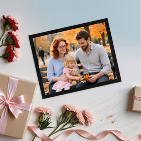 Giftgarden 8x10 frame set is great for birthdays and memories.