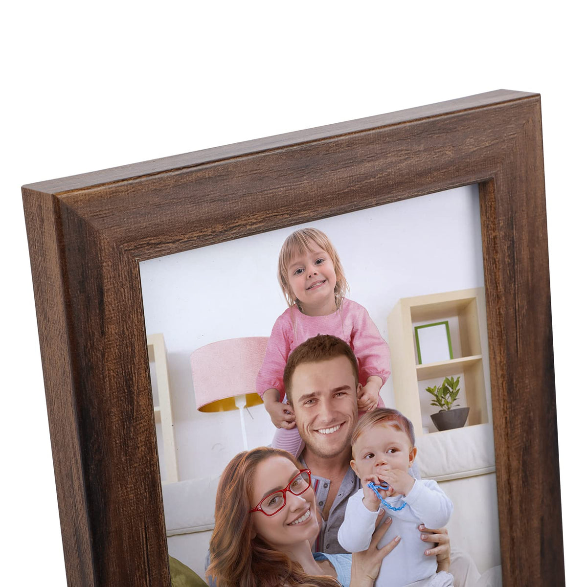 Giftgarden 8x10 frame set makes a thoughtful gift.