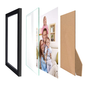 Giftgarden bulk frames provide affordable decor updates for any room