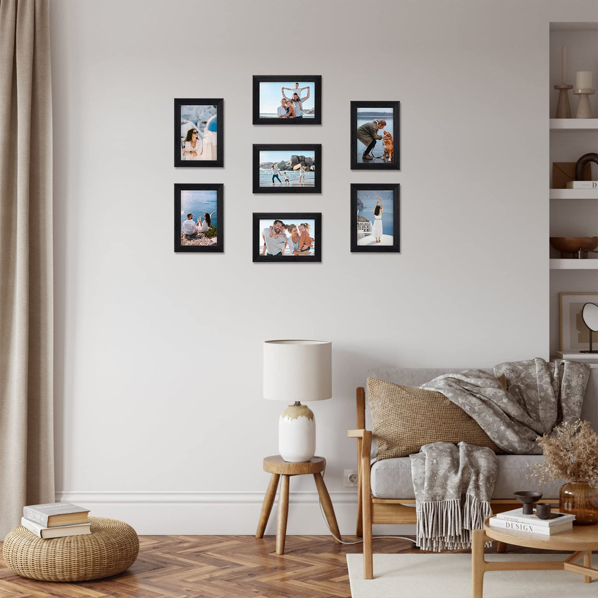 Giftgarden frames add stylish, giftable decor to any space