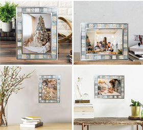 GiftMe 5 wedding photo 8x10 frame perfect for anniversaries or celebrations