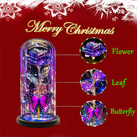 Giftstay Exquisite gift packaging ensures ready-to-gift presentation.