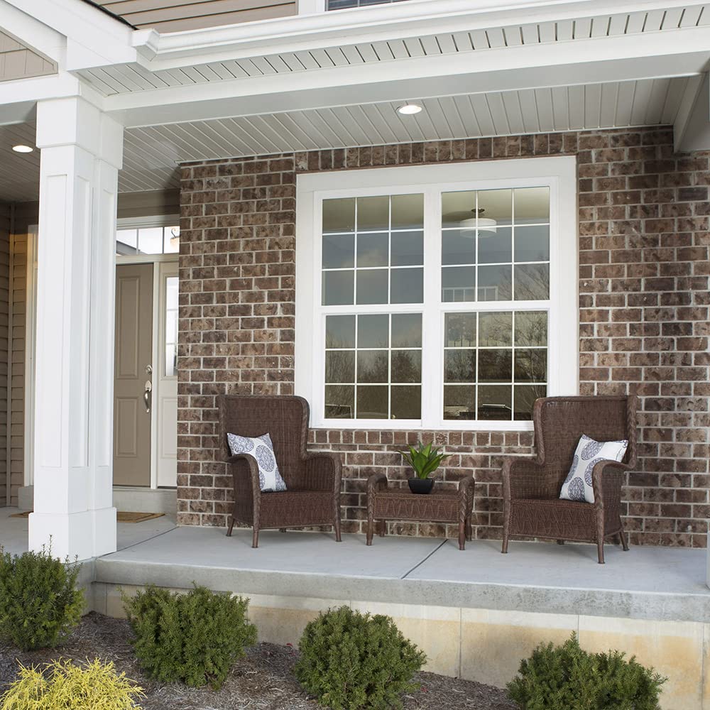 Gila heat control film supports energy efficiency and cooler rooms