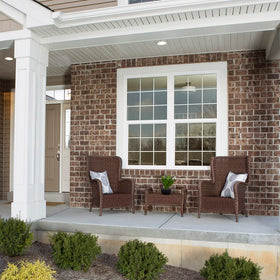 Gila heat control film supports energy efficiency and cooler rooms