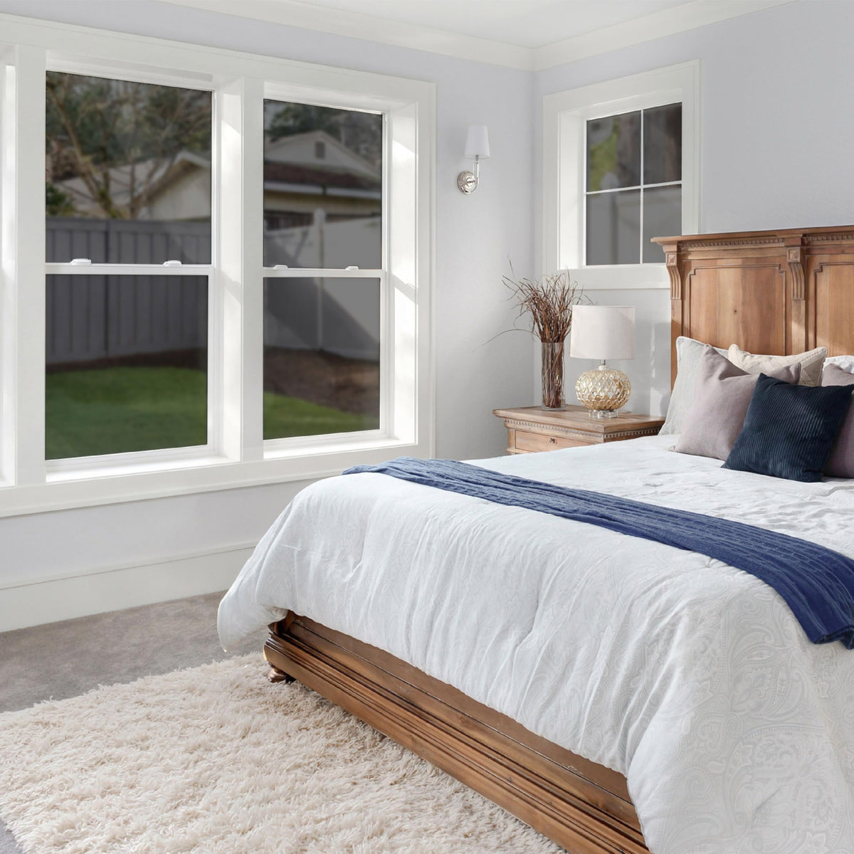 Gila video tutorials guiding the window film application process