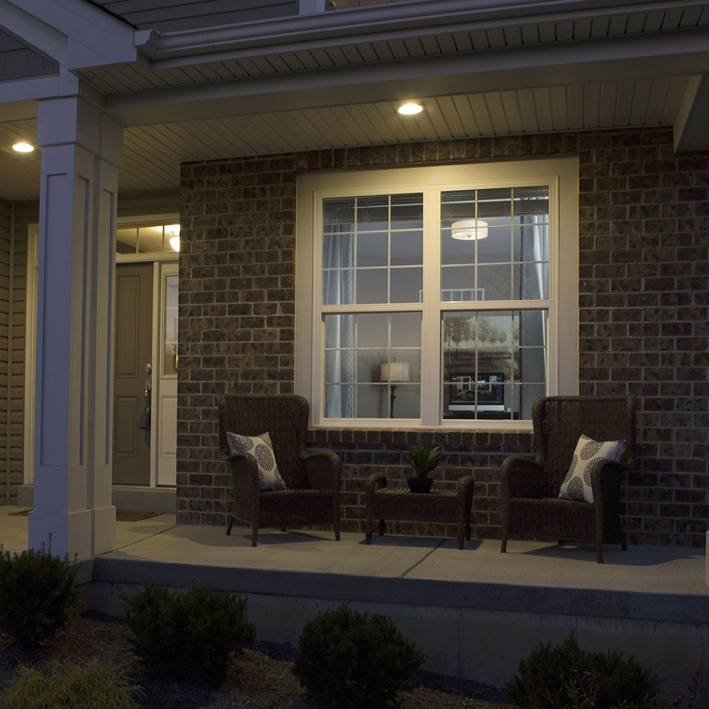 Gila window film demonstrating heat reduction and cooler interiors
