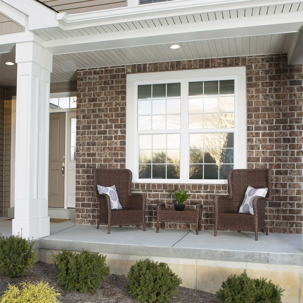 Gila window film blocking UV rays to protect furnishings